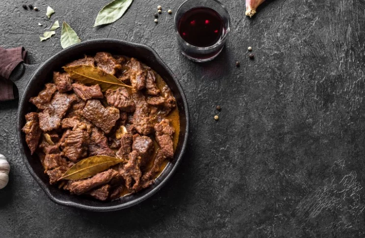 The Ultimate Guide to Perfect Pierogi Pairings: A Culinary Journey Through Tradition and Taste