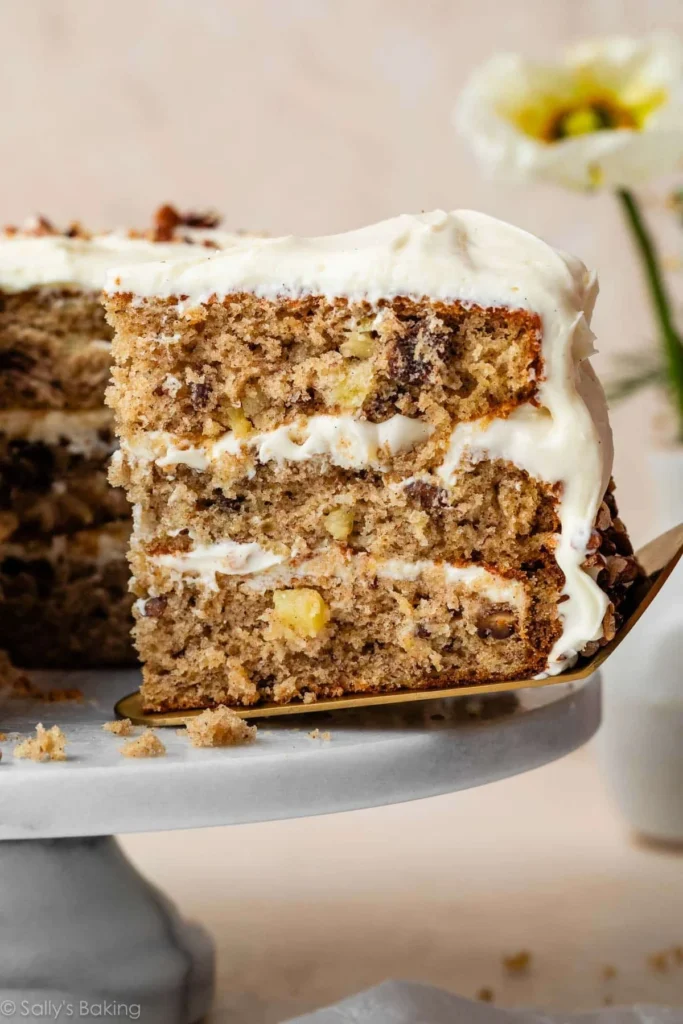 Hummingbird Cake: A Southern Culinary Icon with Tropical Roots and Enduring Appeal