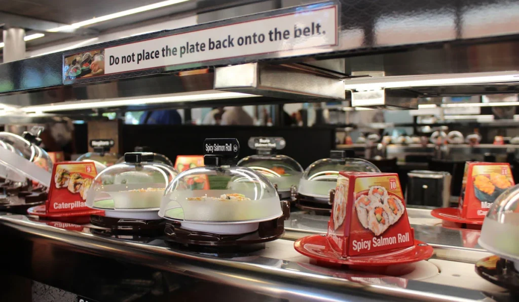 Kura Sushi Reports Resilient Second Quarter Growth Driven by Strategic Collaborations and Operational Efficiency