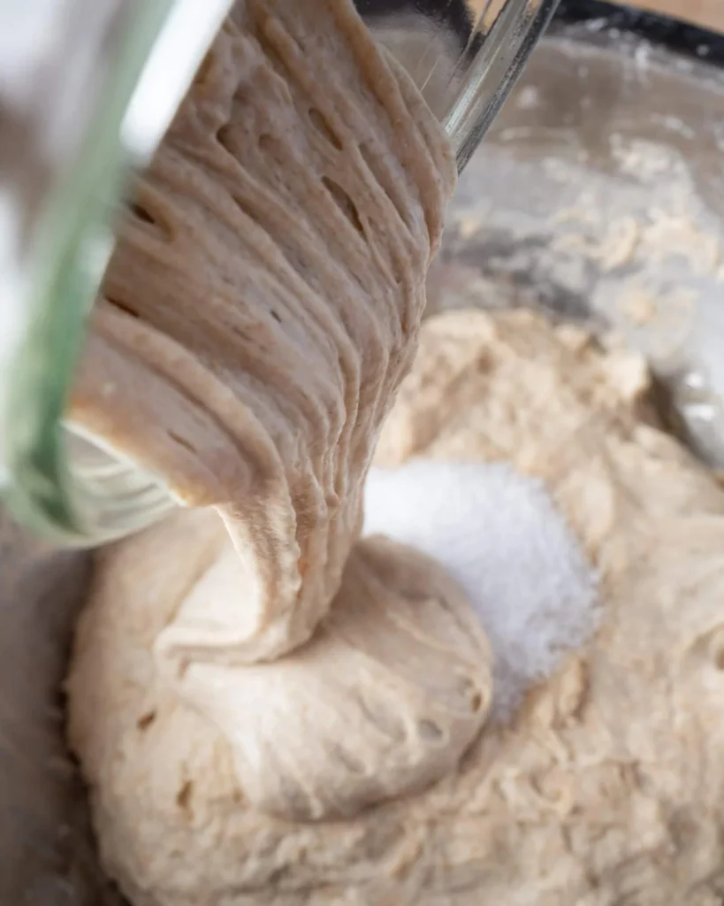 Mastering the Tang: A Baker’s Comprehensive Guide to Controlling Sourdough Sourness