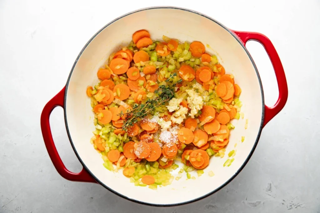 Pinch of Yum Unveils Game-Changing Creamy Chicken Noodle Soup, Redefining Comfort Food Staples