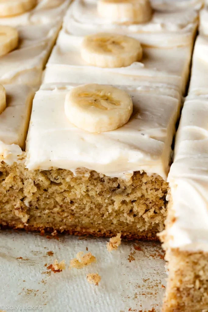 The Best Banana Cake You’ll Ever Make, According to Thousands of Home Bakers
