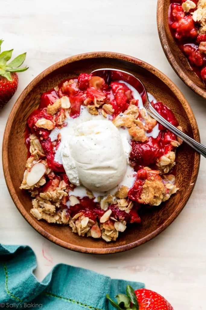 A Deep Dive into Strawberry Season: Culinary Versatility and Economic Impact of a Spring and Summer Delicacy