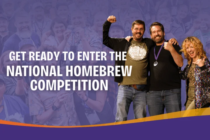 American Homebrewers Association Announces 2026 National Homebrew Competition Marking 48 Years of Brewing Excellence and Innovation