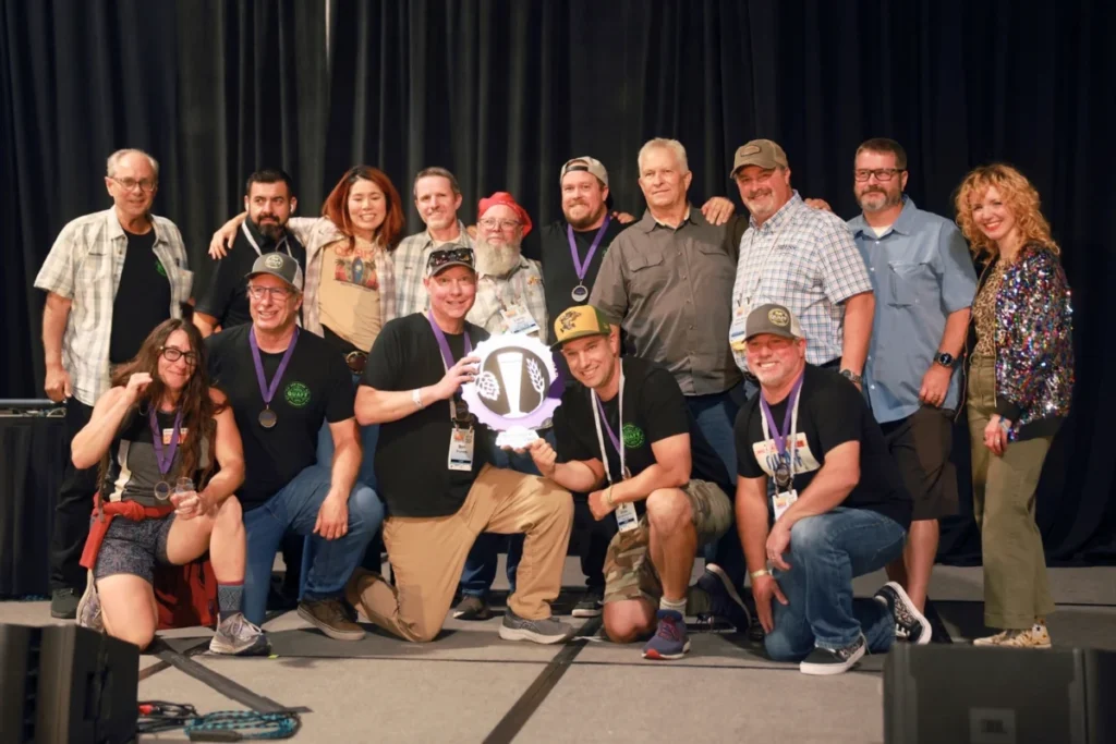 American Homebrewers Association Launches Search for National Homebrew Competition Chair to Lead 2026 Tournament