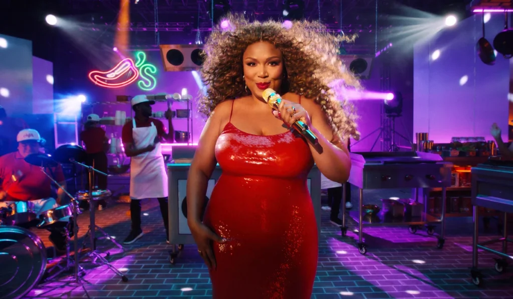 Chili’s Grill & Bar Teams with Musical Artist Lizzo to Remix Iconic Baby Back Ribs Jingle and Celebrate Enhanced Menu Offerings