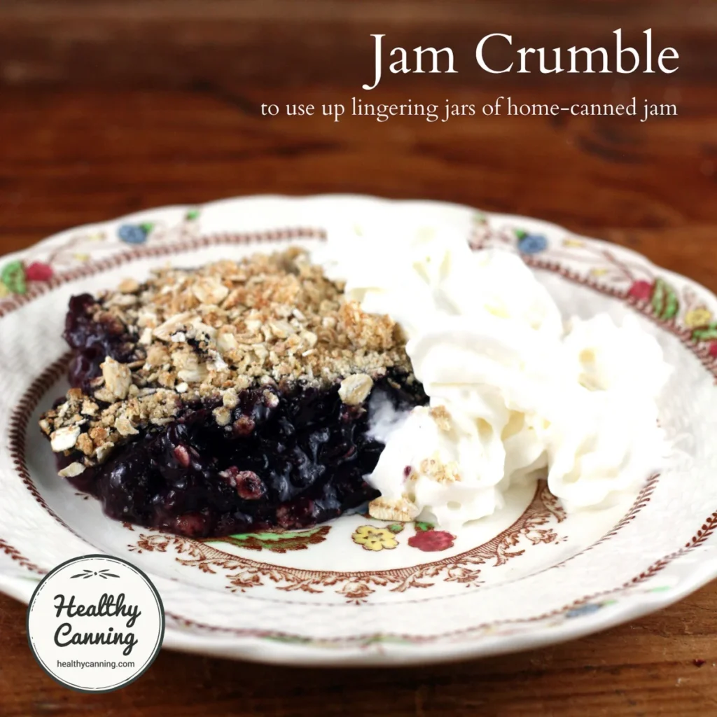 Innovative Culinary Strategies for Repurposing Surplus Home Preserves into Efficient Dessert Solutions