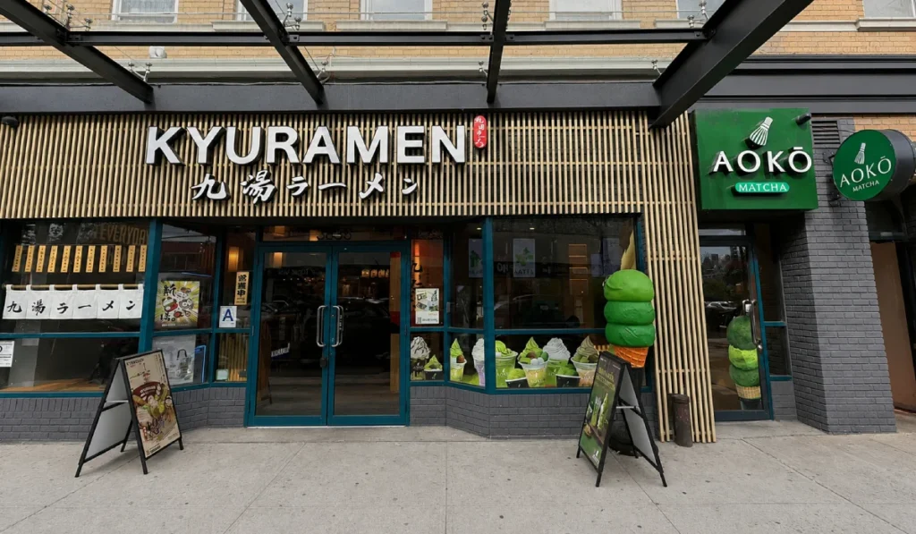 Kyuramen Group Accelerates Multi-Brand Expansion Strategy with Super Kyuramen Launch and Aoko Matcha Acquisition