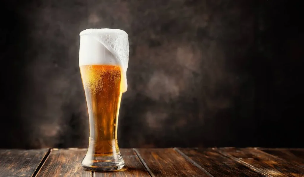 The Ability to Drive Connection is Why Beer’s Future is Strong.