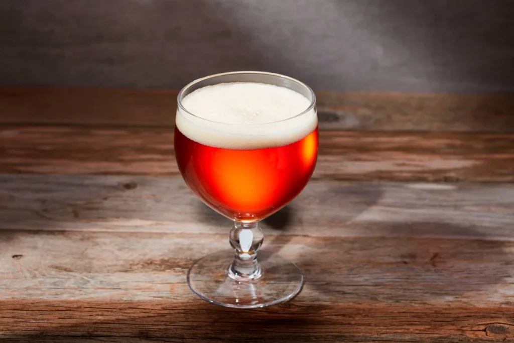 The Evolution of Low Gravity Brewing and the Technical Framework for the Five Gallon Copper Session Ale