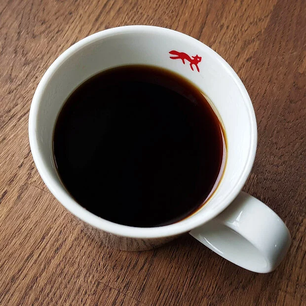 The Intricate Chemical Tapestry: Deconstructing the Science of a Perfect Cup of Coffee