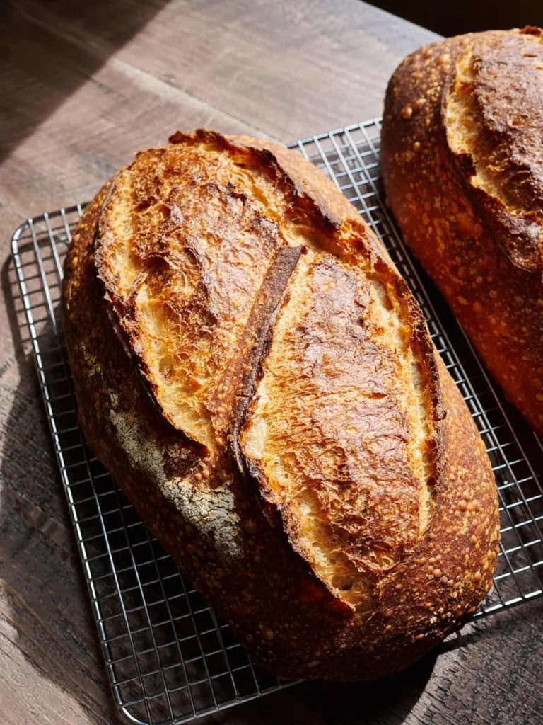 The Nuanced Art of Dough Hydration: A Deep Dive into Sourdough Baking’s Most Critical Factor