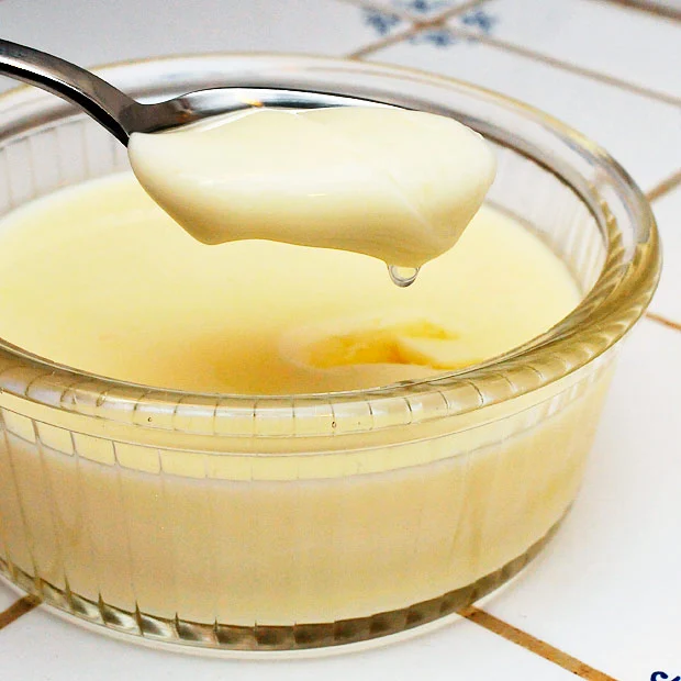 The Science Behind Ginger Milk Curd: Debunking Kitchen Myths for a Perfect Culinary Gel