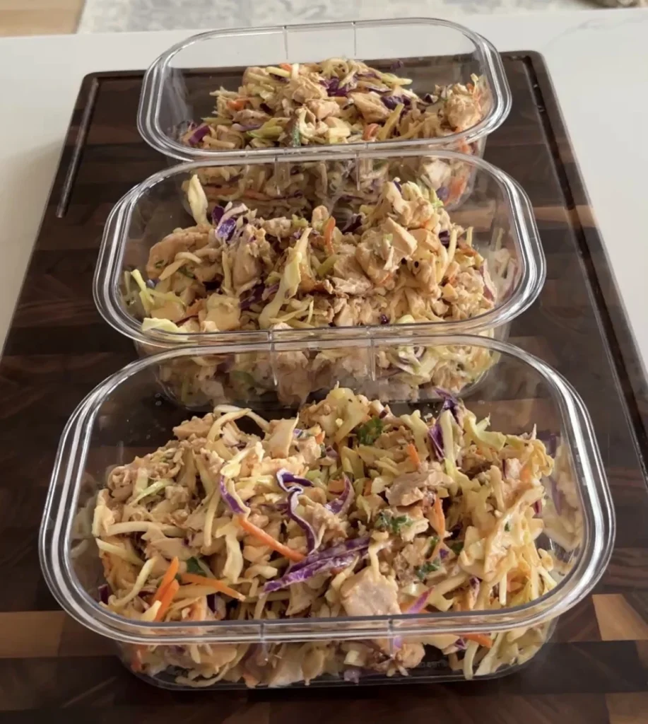 The Top 20 Chicken Meal Prep Recipes for 2026