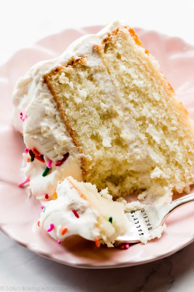 Not-So-Sweet Whipped Frosting: A Culinary Innovation for the Discerning Palate