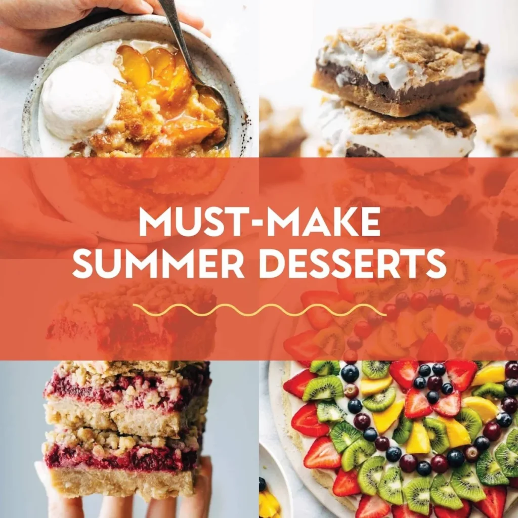 Summer Dessert Trends: Culinary Experts Unpack the Enduring Appeal of Easy, Crowd-Pleasing Sweet Treats for Seasonal Gatherings
