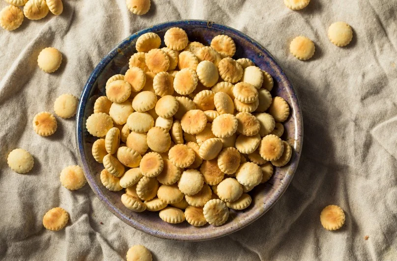 The Perfect Pairings: Elevating Your Clam Chowder Experience with Complementary Sides