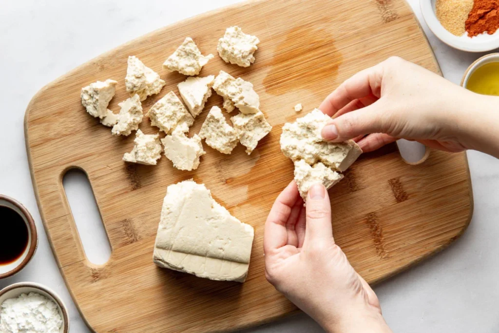 Culinary Innovation: Bang Bang Tofu Emerges as a Leading Solution for Rapid, Flavorful Plant-Based Dinners