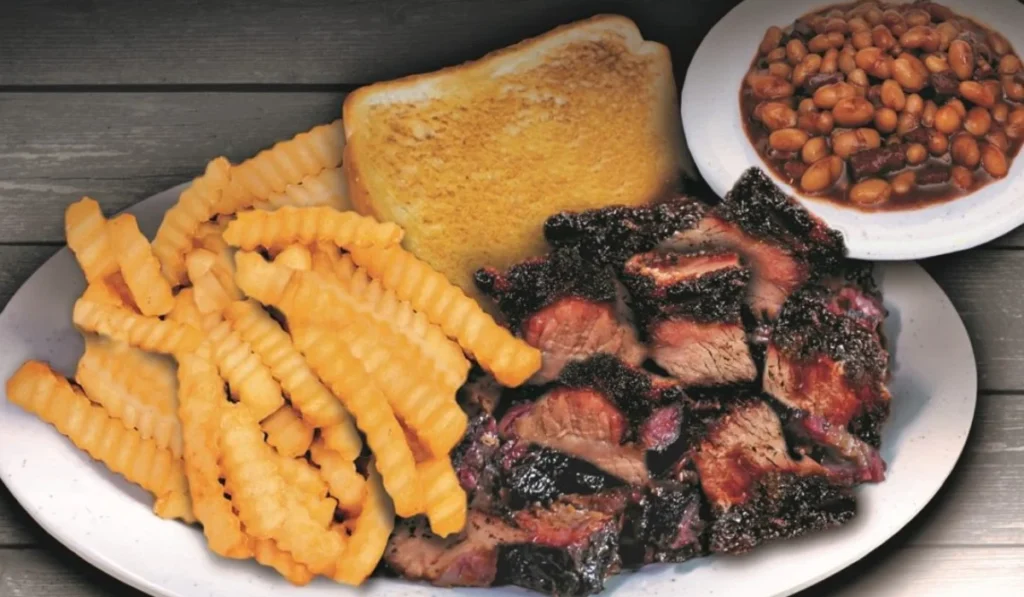 Florida Woodys Bar-B-Q Franchisee Files for Second Bankruptcy in Three Years Citing Rising Costs and Predatory Lending Terms