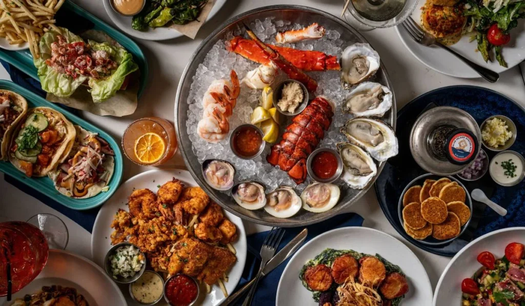 From Dishwasher to CEO Sean Huggard Bets on Vertical Integration and Storytelling to Scale Shucking Good Hospitality