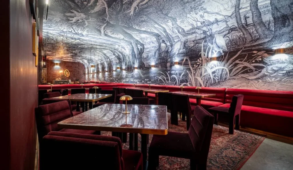 FSR’s Top 50 Independent Restaurants of 2026