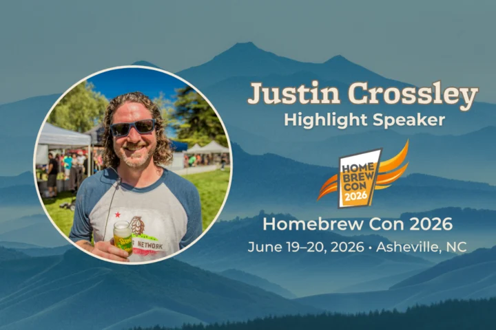 Homebrew Con 2026 Just Got a Whole Lot Louder