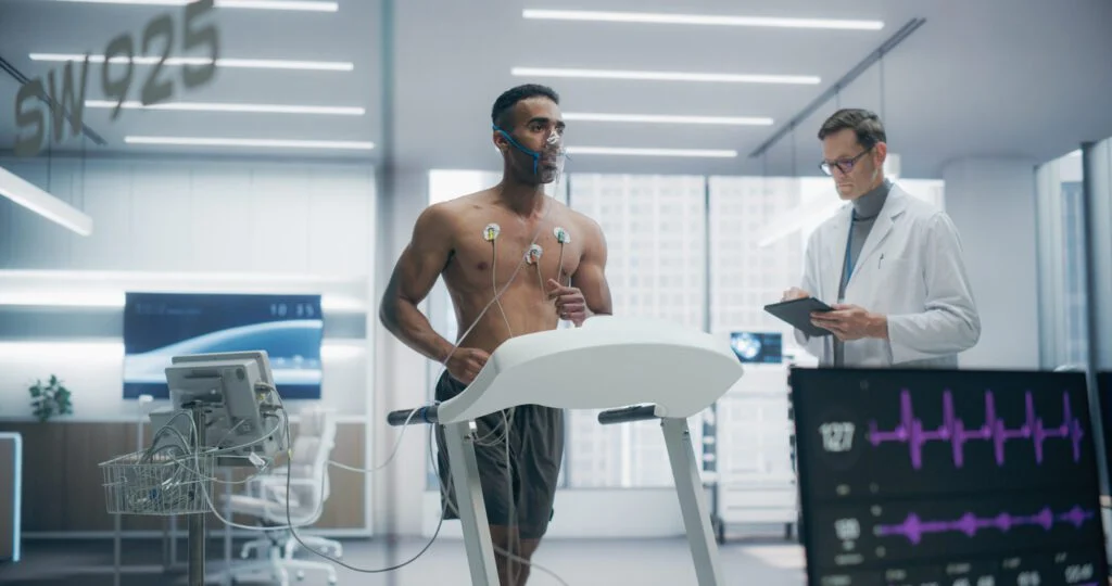 If You’ve Heard of Billionaire Bryan Johnson, You’ve Likely Encountered the Phrase "Bio Age Testing."