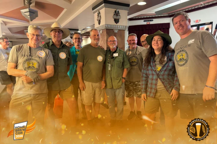 Member Update Building the Future of the American Homebrewers Association
