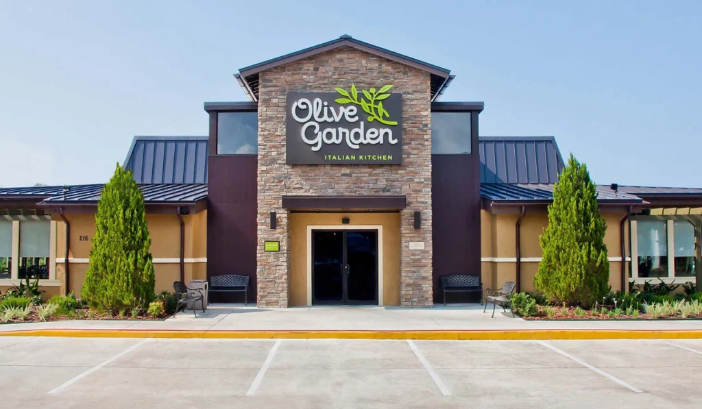 Olive Garden Revives Never-Ending Pasta Pass After Six-Year Hiatus to Reinforce Value Leadership in Casual Dining