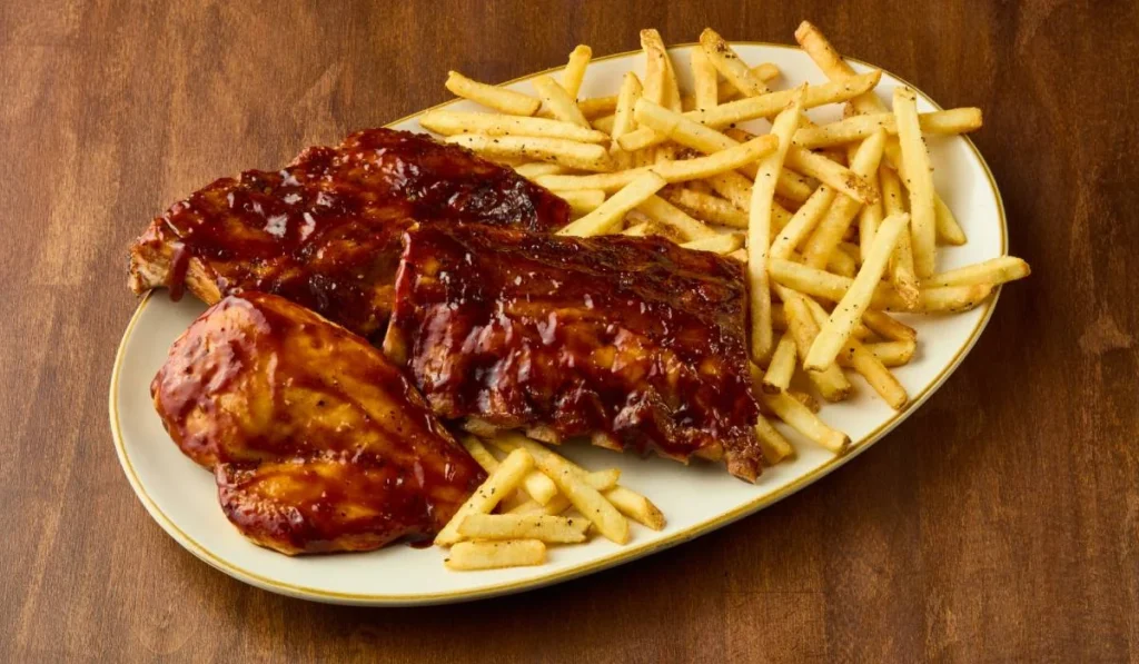 Ruby Tuesday Revitalizes Brand Strategy with Menu Innovation and Garden Bar 2.0 as Casual Dining Sector Navigates Economic Headwinds