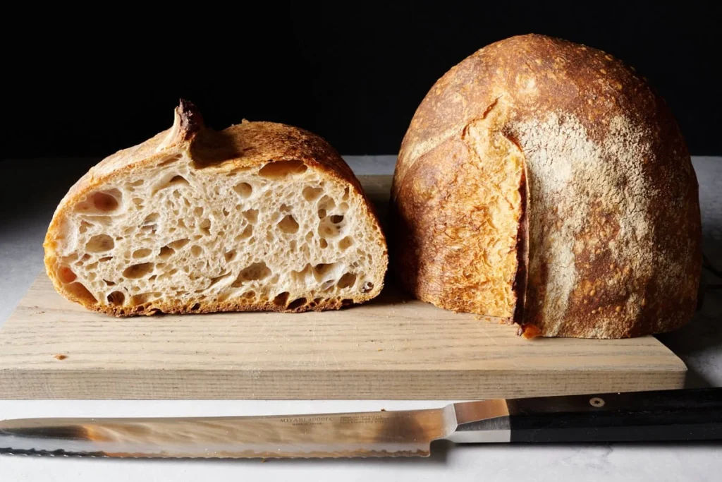 The Art and Science of Sourdough Sourness: A Baker’s Guide to Flavor Control