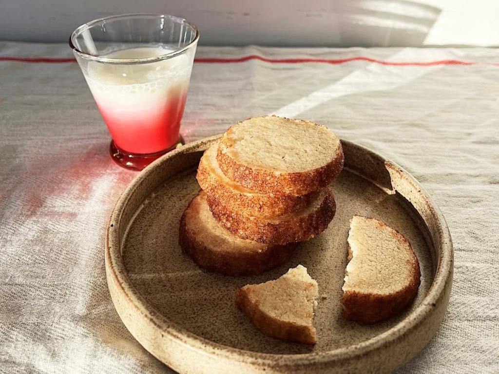 The Ultimate Guide to Crafting Perfect Slice-and-Bake Sourdough Discard Cookies: A Holiday Baking Essential