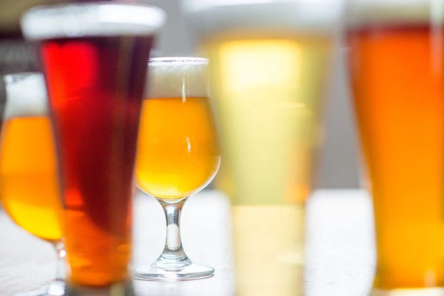 Kansas Homebrewers Jamye and Cody Naramore Secure Gold at the 2026 National Homebrew Competition Final Round