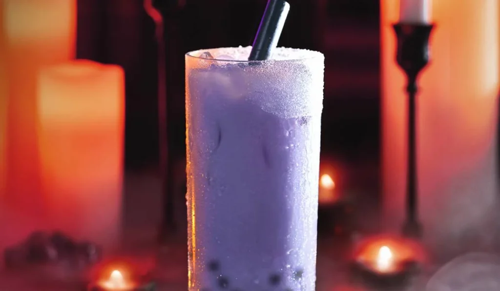 Mellow Mushroom Unveils the Wicked Wizard Cocktail Just in Time for Halloween 2024