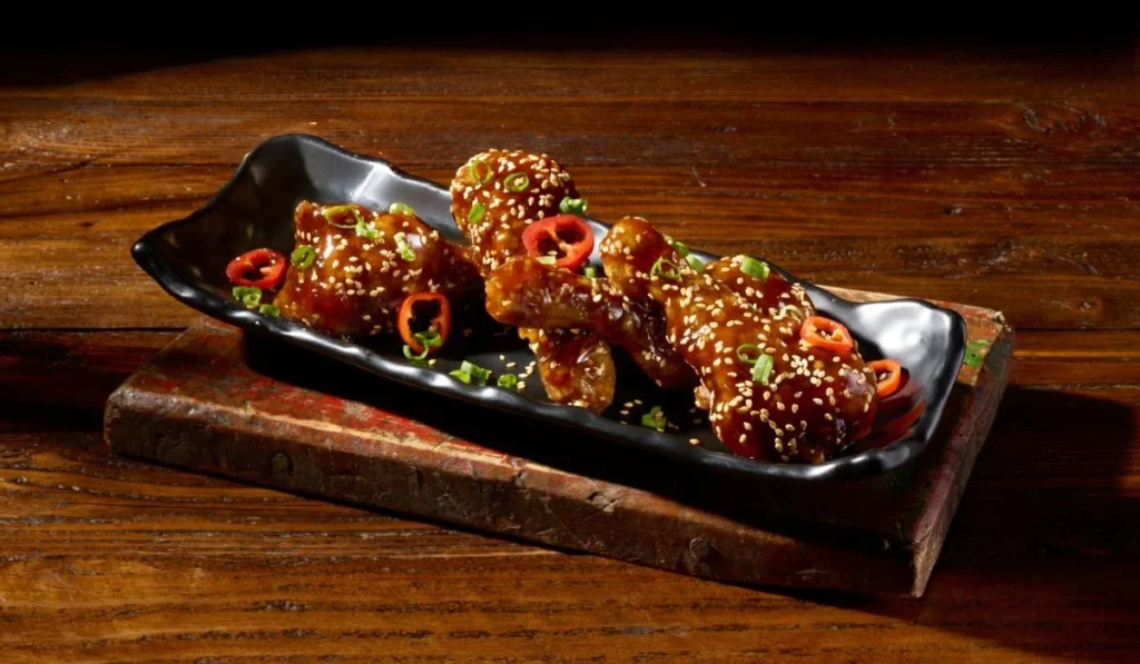 P.F. Chang’s Introduces Autumn in Kyoto Dining Experience for Limited-Time Fall Menu Launch