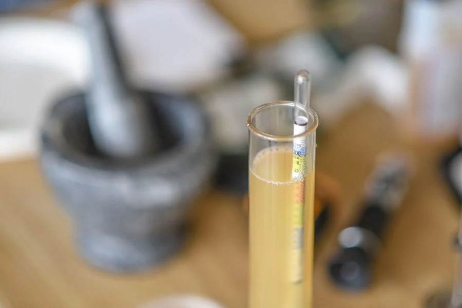 Portland Brewer Russell Berger Captures Gold in German Pilsner Category at the 2026 National Homebrew Competition Final Round