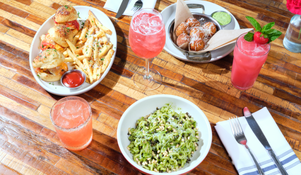 The Cheesecake Factory Outlines Growth Strategy for Flower Child and Broader Portfolio at Barclays Conference