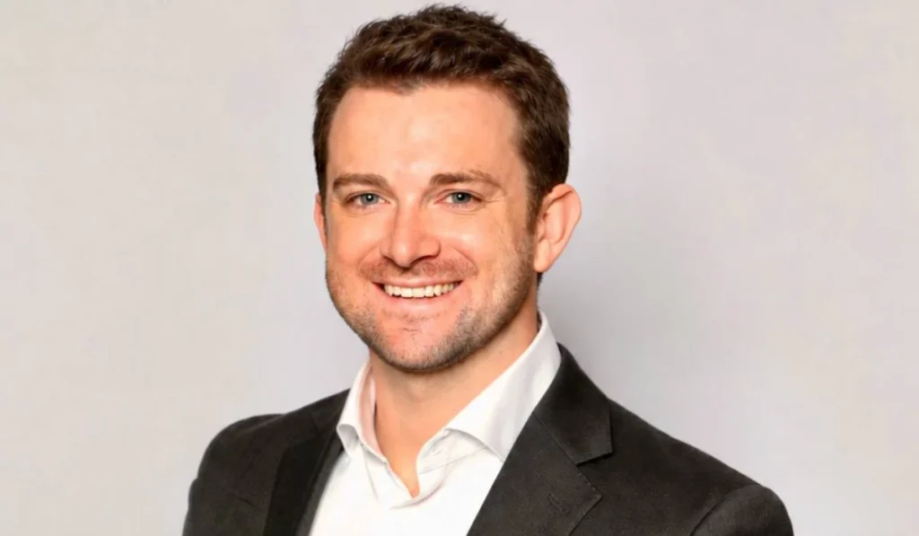 Broken Yolk Cafe Appoints Industry Veteran Bodine Berger as Director of Franchise Development to Fuel Nationwide Expansion