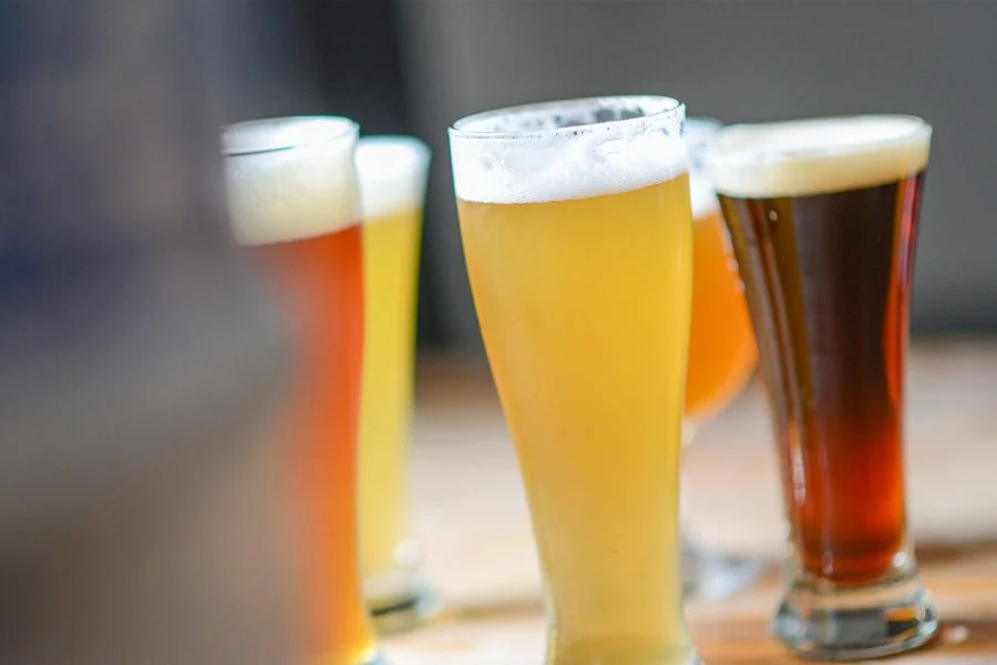 Concord Brewer Trevor McGuire Wins Gold at the 2026 National Homebrew Competition Final Round