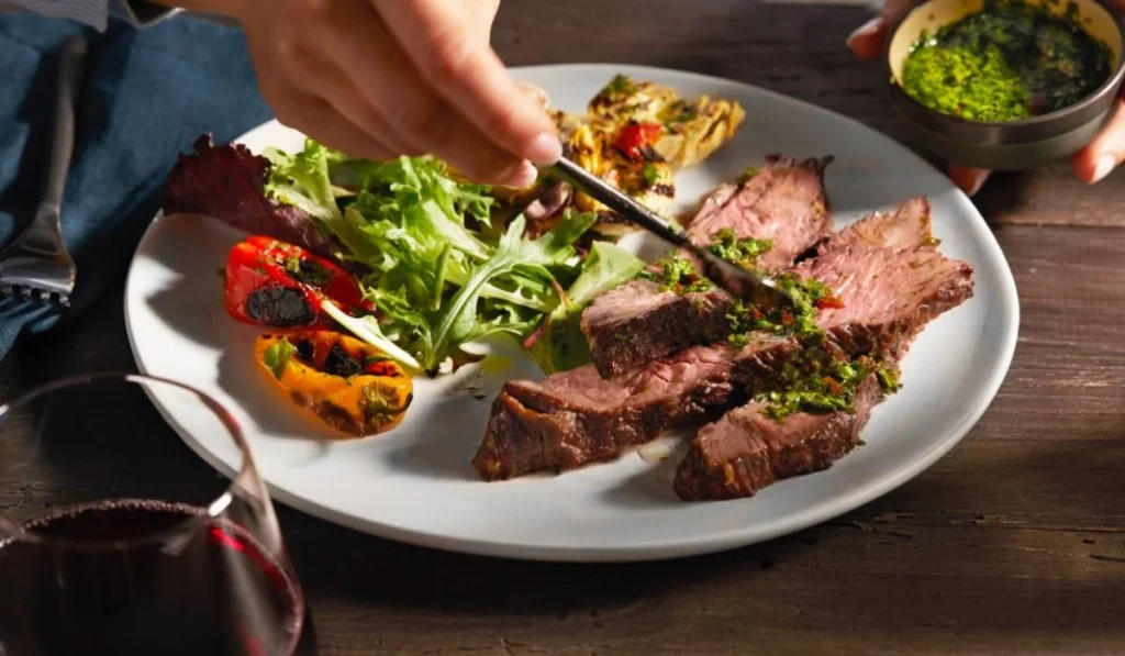 Fogo de Chão Launches New Protein Plates Starting at $45 Ahead of New York City Marathon Weekend