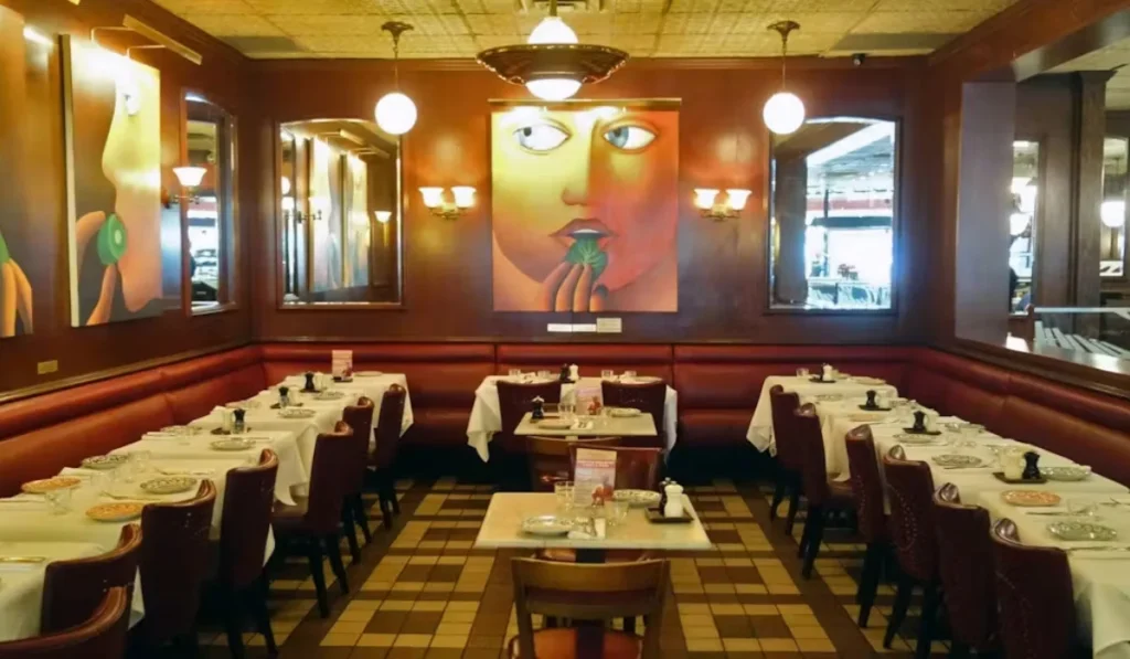 Landry’s and TREW Capital Secure $22.2M Deal to Rescue Iconic New York City Restaurants from Bankruptcy