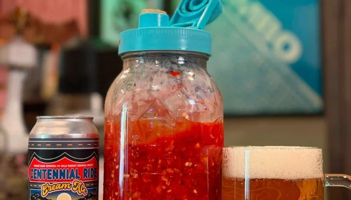 Super Rooster Hot Sauce Recipe From Learn to Homebrew Day 2026 Brings Fermentation Craft to Kitchens Worldwide