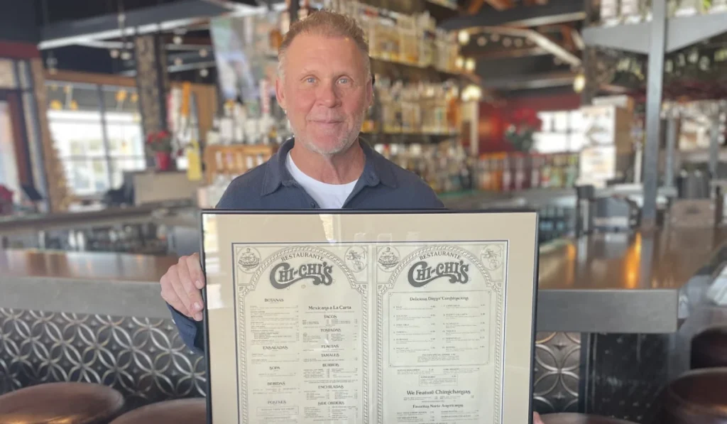 The Triumphant Return of Chi-Chi’s: How CEO Michael McDermott is Reviving a 1970s Mexican Restaurant Icon for a New Generation
