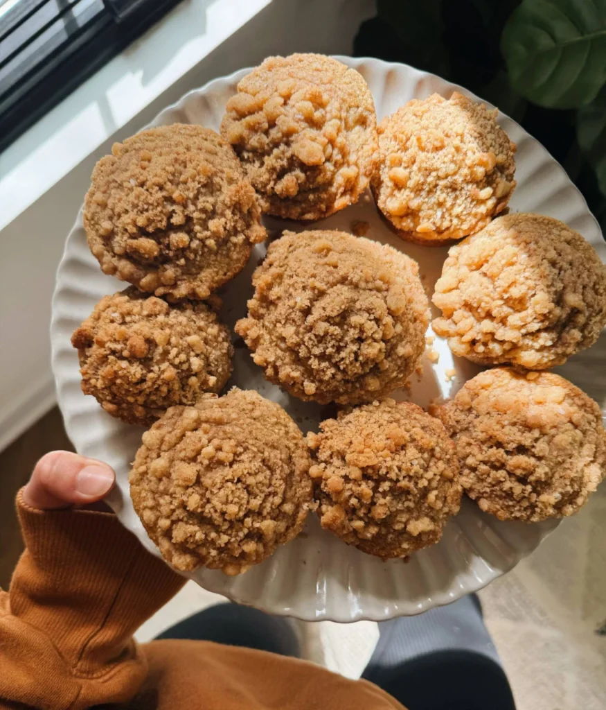 These Are What I’ve Been Eating For Breakfast Every Day