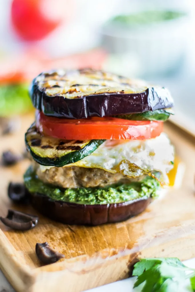 Whole30 Pork Burger Meal Prep: A Comprehensive Guide to Nutritious and Sustainable Batch Cooking